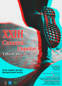 Olivares 2022