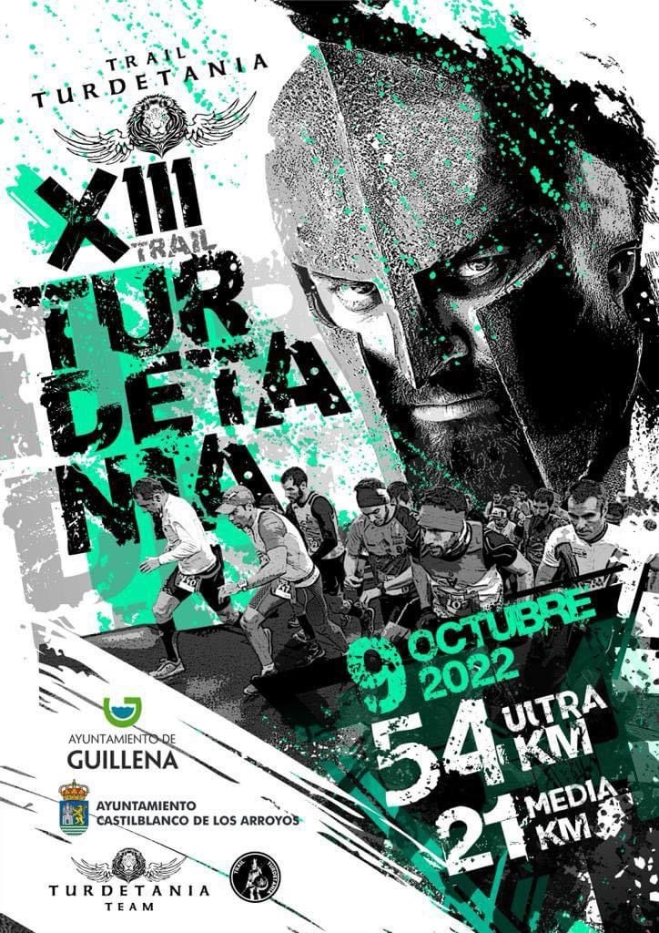Turdetania 2022