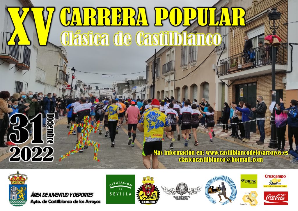 Castilblanco 2022