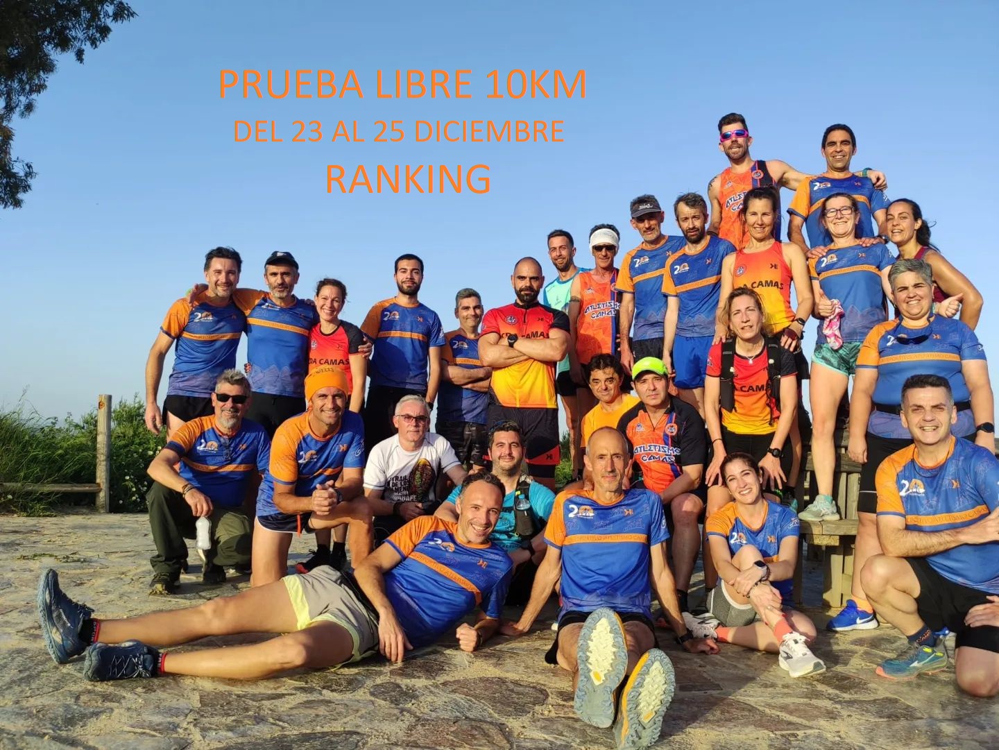 equipo santa brígida