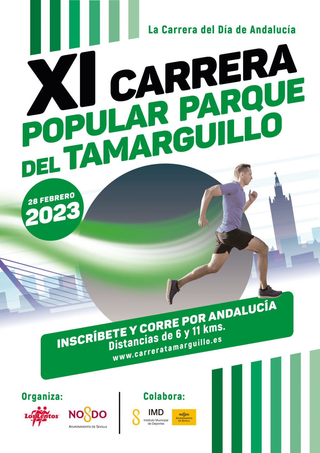 Tamarguillo 2023