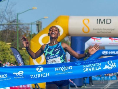 Sevilla Maratón 2024