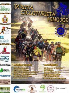 Hinojos BTT-24