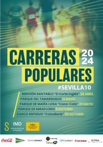 Sevilla IMD 2024