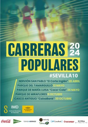 Sevilla IMD 2024