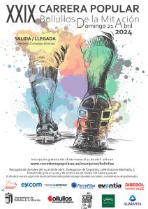 Bollullos de la MItación 2024