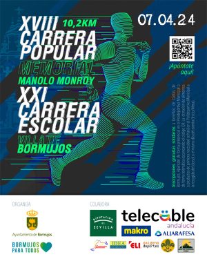 Bormujos 2024