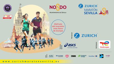Sevilla Maratón 2025