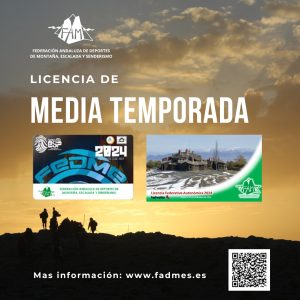 FAM-Licencia Media Temp