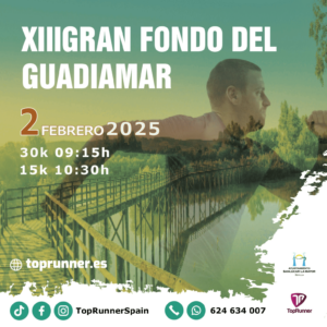 Guadiamar 2025