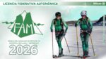 FAM-Licencia A-NAC 26
