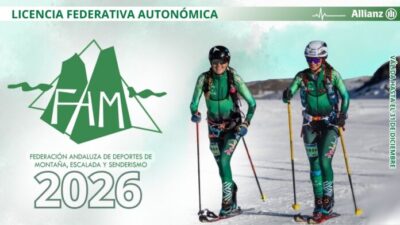 FAM-Licencia A-NAC 26