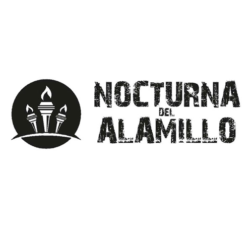 NOCTURNA ALAMILLO 2026