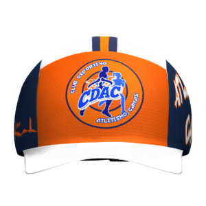 GORRA CDA CAMAS 2026